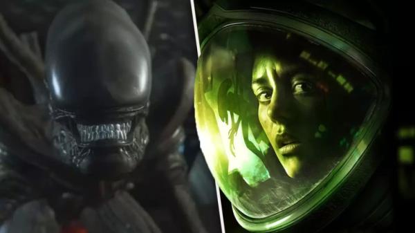 Это свершилось! Создатели Alien: Isolation подтвердили работу над сиквелом