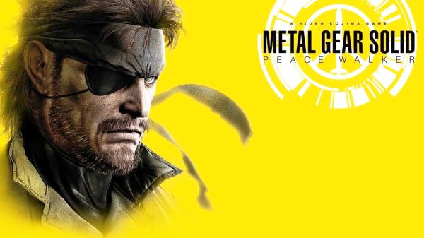 Metal Gear Solid: Peace Walker создавалась с прицелом на более молодую аудиторию