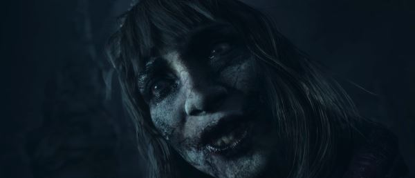 Ремейк Until Dawn от Sony показал неутешительный старт в Steam