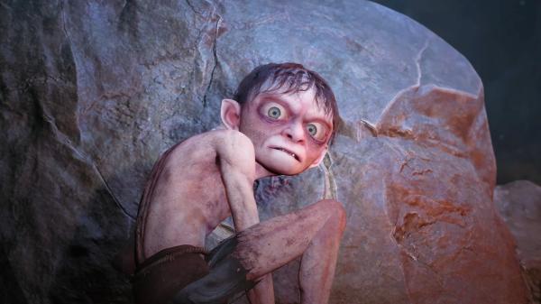 The Lord of the Ring: Gollum оказалась лидером недельного чарта продаж в «М.Видео»