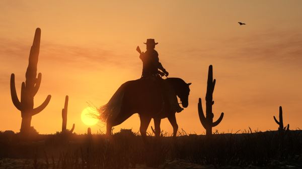 Системные требования и первые скриншоты ПК-версии Red Dead Redemption: игра получит перевод на русский язык