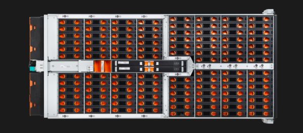 Western Digital выпускает новые жёсткие диски объёмом 26 ТБ и 32 ТБ