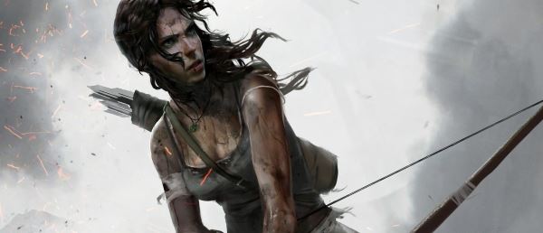 Общие продажи игр серии Tomb Raider достигли 100 миллионов копий