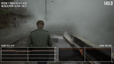 Образцовый ремейк с проблемами: В Digital Foundry изучили Silent Hill 2 от Bloober Team