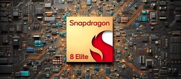 Слух: новый процессор Snapdragon 8 Elite будет невероятно горячим