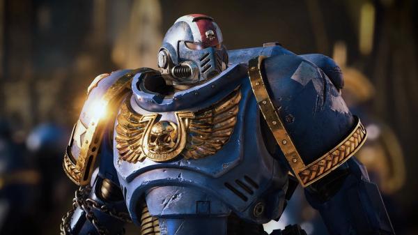 В Warhammer 40K: Space Marine 2 сыграло 4,5 млн человек