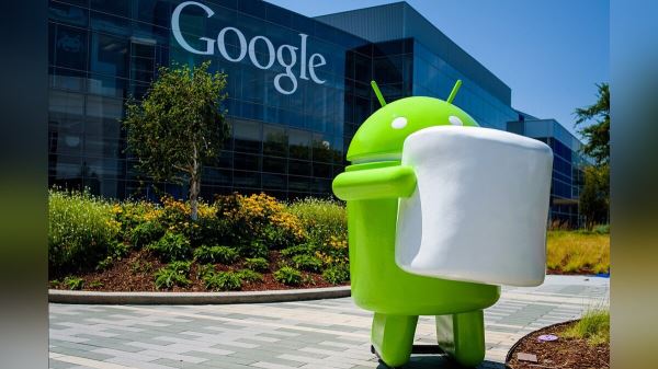 Google готовит поддержку Linux-приложений в Android 16