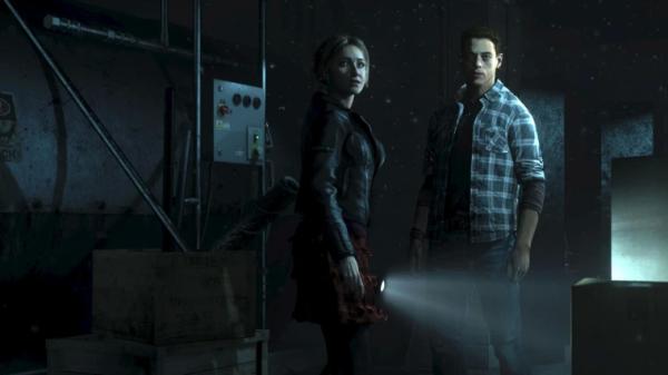 В ремейке Until Dawn на ПК не работают генерация кадров AMD FSR 3.0, трассировка лучей и HDR