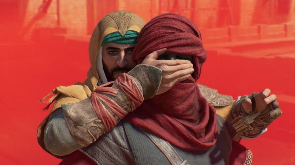 Это не мираж: Assassin's Creed Mirage всё-таки выйдет в Steam, причём очень скоро