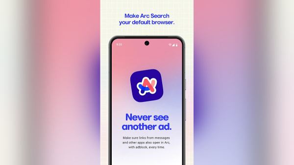 В Google Play вышел браузер Arc Search с ИИ-функциями