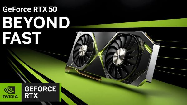 Готовим кошельки: GeForce RTX 5090 может оказаться гораздо дороже RTX 4090