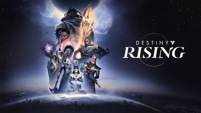 Официально: NetEase анонсировала геройский шутер Destiny Rising