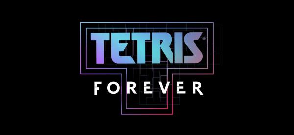 Сборник Tetris Forever обзавёлся датой релиза