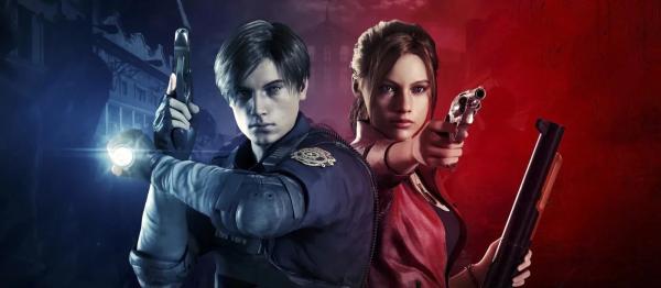 Страница Resident Evil 9 неожиданно появилась на Metacritic