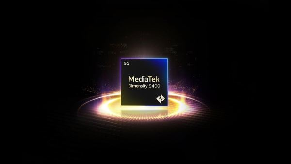 MediaTek анонсирует Dimensity 9400 с фокусом на мощность и генеративный ИИ