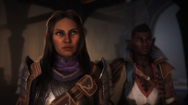 Нет пауков — нет проблем: BioWare объяснила, почему в Dragon Age: The Veilguard не будет режима для арахнофобов