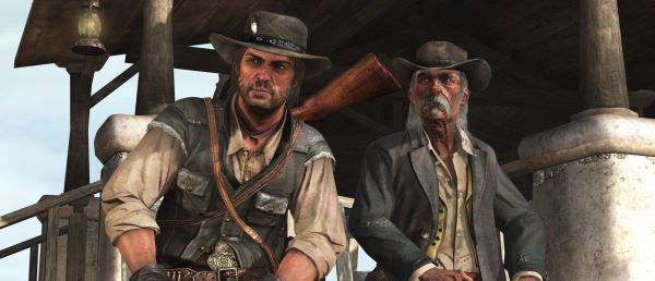 Rockstar Games начала принимать предзаказы на Red Dead Redemption для ПК за 50 долларов