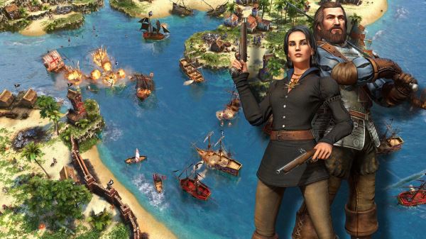 Официально: Microsoft сняла с продажи оригинальную Age of Empires III