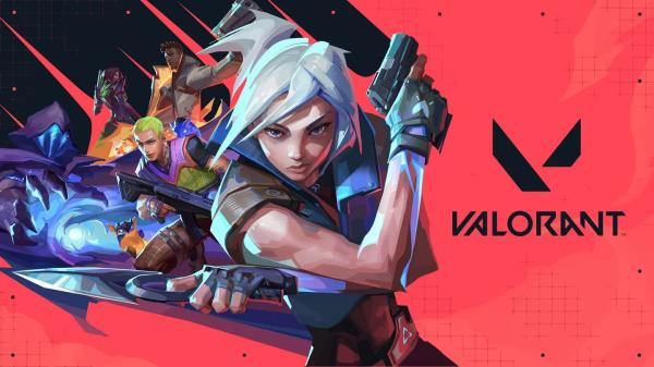 Riot Games переведёт Valorant на Unreal Engine 5