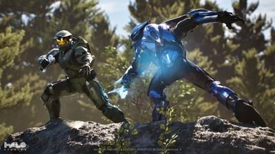 Новая глава: 343 Industries переименована в Halo Studios — в разработке новые игры для Xbox на Unreal Engine 5