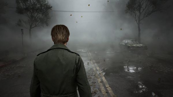 Игроки PlayStation очень высоко оценили ремейк Silent Hill 2 в PlayStation Store