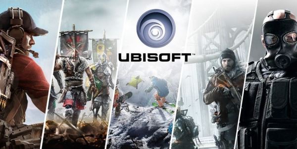 У Ubisoft очередные проблемы: на компанию подали групповой иск в США за незаконную передачу данных игроков