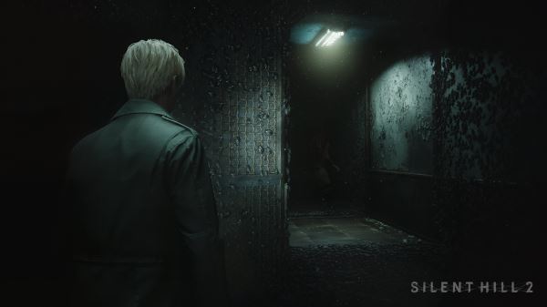 Стало известно точное время выхода ремейка Silent Hill 2