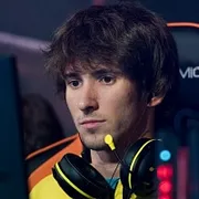 Dendi: «Становится плохо, когда хейтят Puppey и KuroKy, они заслуживают только похвалы»