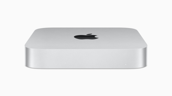 Новый Apple Mac Mini размером с ТВ-приставку поступит в продажу в ноябре