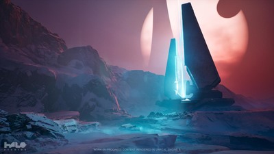 Новая глава: 343 Industries переименована в Halo Studios — в разработке новые игры для Xbox на Unreal Engine 5